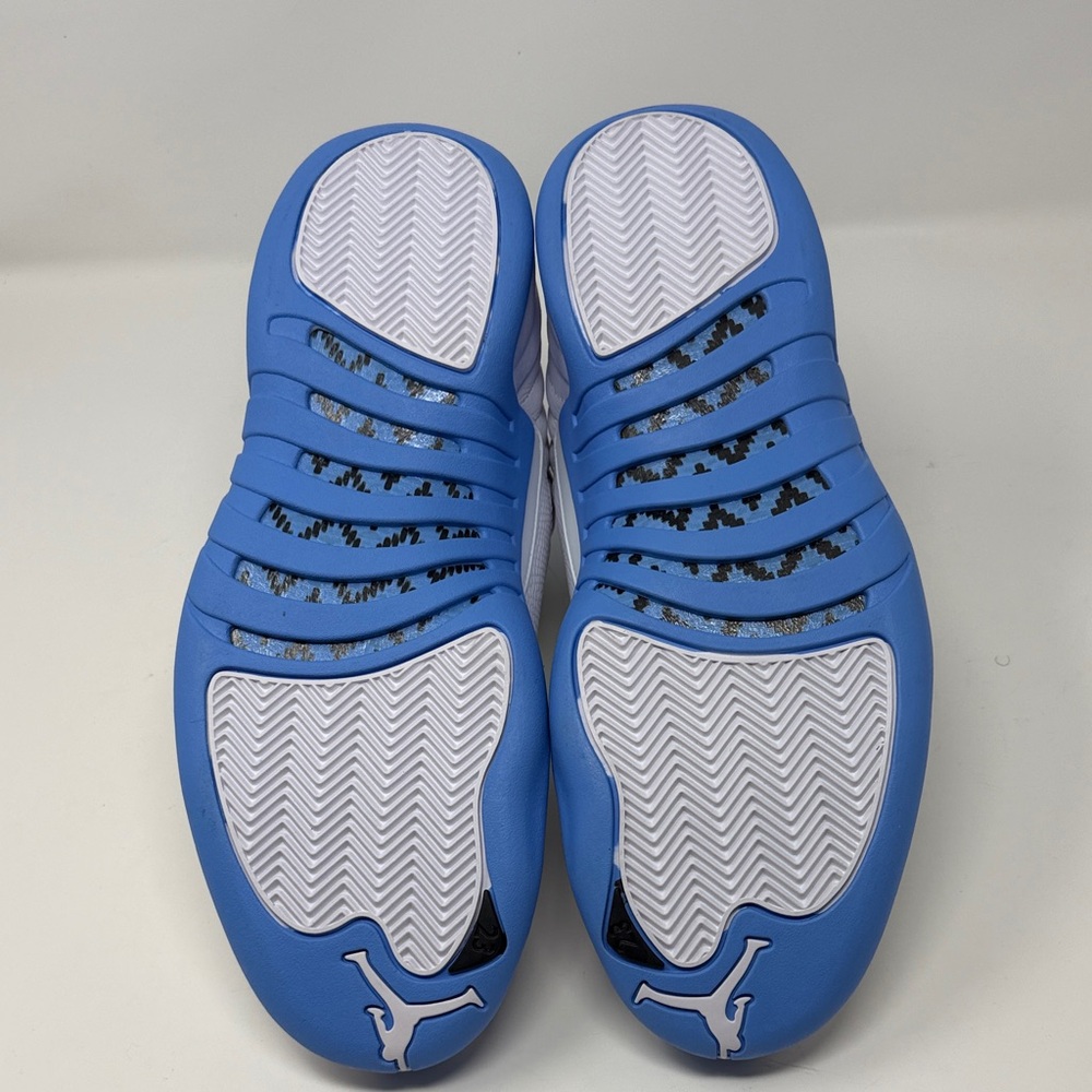Jordan 12 Retro Melo - Picture 7 of 14